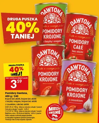Gazetka, strona 2 promocja w Twój Market