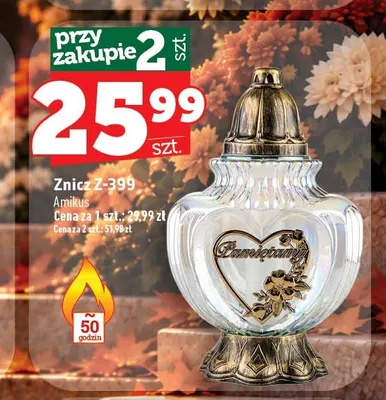 Znicz Z-399 Amikus promocja w TOPAZ