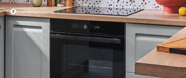 Blat laminowany wym. 62x3,8x305cm jodełka naturalna promocja w Castorama