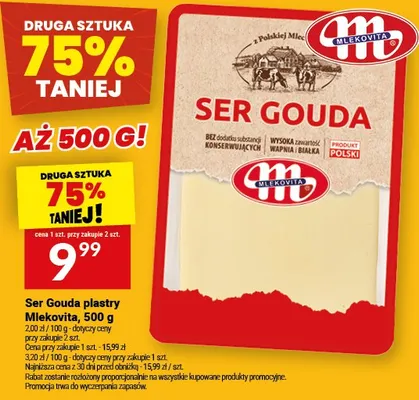 Gazetka, strona 1 promocja w Twój Market