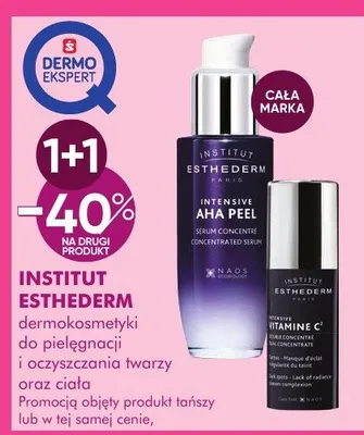 Dermokosmetyki do pielęgnacji i oczyszczania twarzy oraz ciała promocja w Super-Pharm