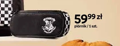 Piórnik Harry Potter promocja w Empik