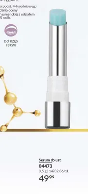 Serum do ust promocja w AVON