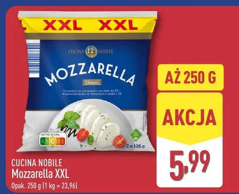 Pełny katalog!, strona 4 promocja w Aldi