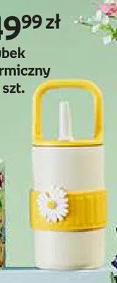 Kubek termiczny Hello Spring promocja w Empik