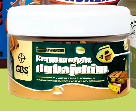 Krem dubajski GBS promocja w Kaufland