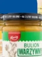 Bulion warzywny Kania promocja w Lidl