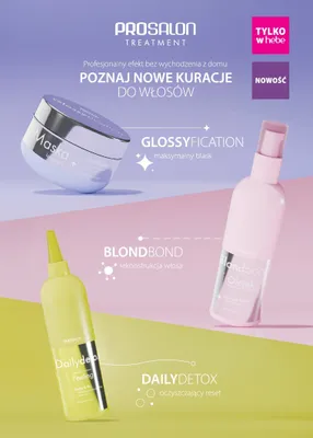 Magazyn, strona 12 promocja w Hebe