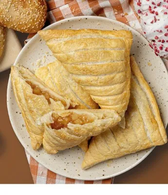 Ciastko z jabłkiem i cynamonem promocja w Kaufland