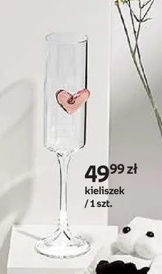 Kieliszek promocja w Empik