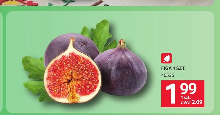 Figa promocja w Selgros