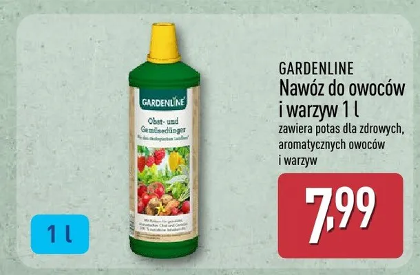 Aldi ma to coś!, strona 10 promocja w Aldi