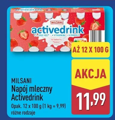 Pełny katalog!, strona 4 promocja w Aldi