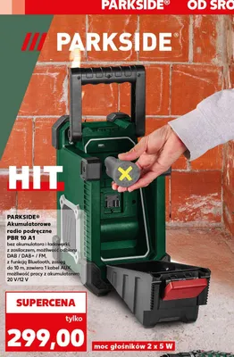 Oferta Kaufland - Non Food, strona 13 promocja w Kaufland