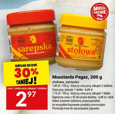 Gazetka, strona 1 promocja w Twój Market
