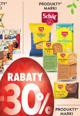 Fusilli promocja w Intermarche