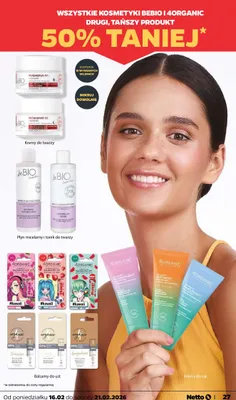 Gazetka Spożywcza, strona 26 promocja w Netto