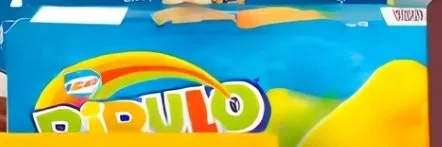 Lody Pirulo 4-pak promocja w Kaufland