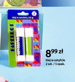 Klej w sztyfcie Paperdot 2-pak promocja w Empik