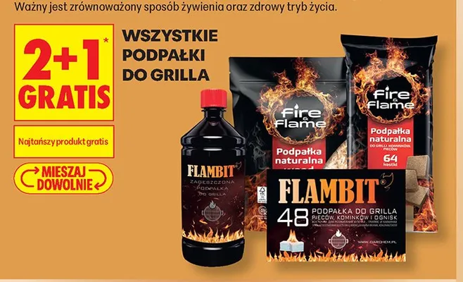 Patelnia do grilla promocja w Biedronka