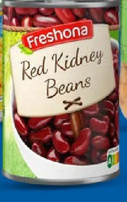 Red Kidney Beans promocja w Lidl