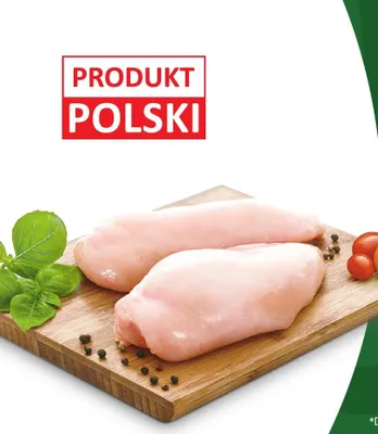 Gazetka Supermarket, strona 2 promocja w Stokrotka