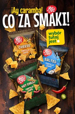 Gazetka Supermarket, strona 28 promocja w Stokrotka