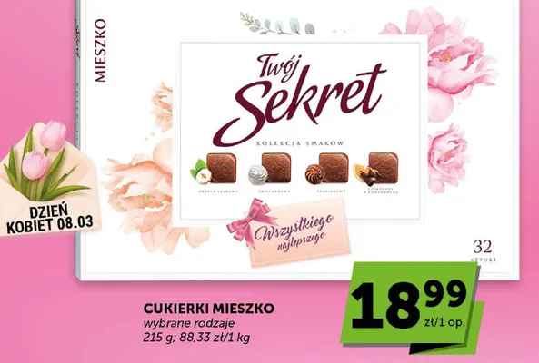 Gazetka Minimarket, strona 10 promocja w ABC