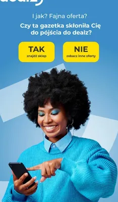 Make a Dealz!, strona 29 promocja w Dealz