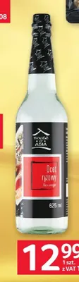 Ocet ryżowy House of Asia promocja w Selgros