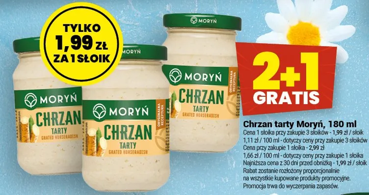 Gazetka, strona 1 promocja w Twój Market