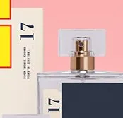 Woda perfumowana Made in Lab 17 promocja w Biedronka