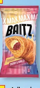 Rogal BAITZ Cherry & Vanilla promocja w Biedronka