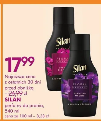 Perfumy do prania promocja w Super-Pharm