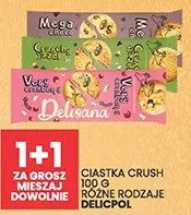 Gazetka, strona 4 promocja w Wafelek