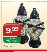 Znicz promocja w MALINKA