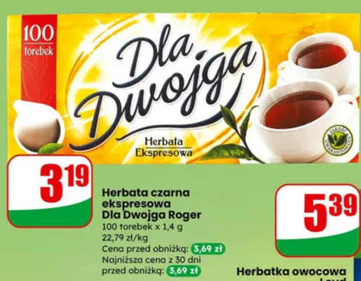 Gazetka 06 / 2026, strona 10 promocja w Dino