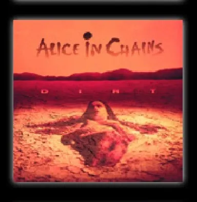 Płyta CD Alice In Chains Dirt promocja w Empik