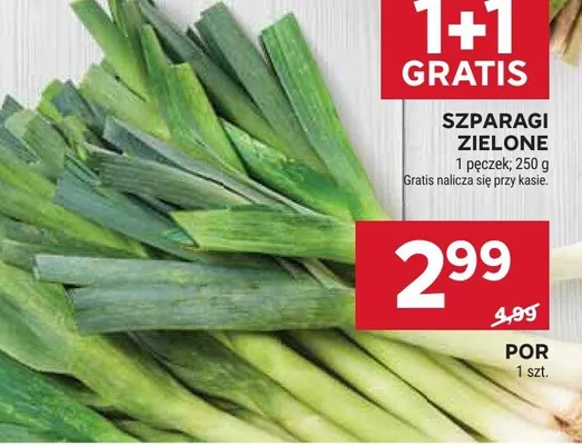 Por promocja w Stokrotka