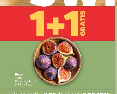 Figa promocja w Netto
