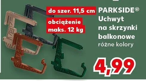 Oferta Kaufland - Non Food, strona 19 promocja w Kaufland