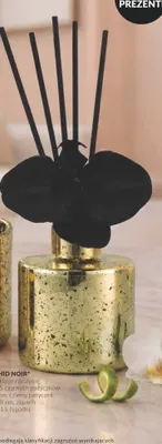 Dyfuzor Orchid Noir Avon promocja w AVON