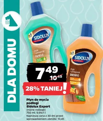 Gazetka, strona 19 promocja w Netto