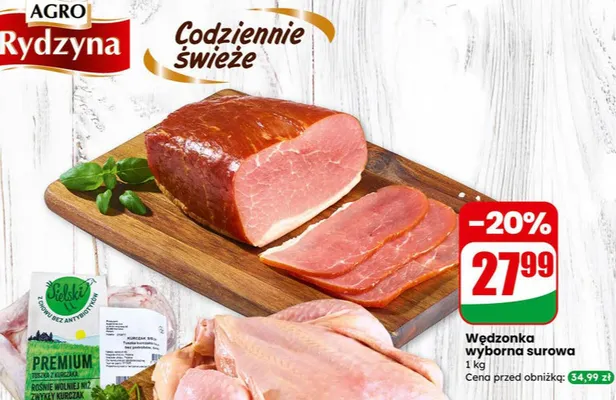 Gazetka 06 / 2026, strona 38 promocja w Dino