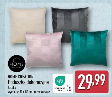 Pełny katalog!, strona 38 promocja w Aldi