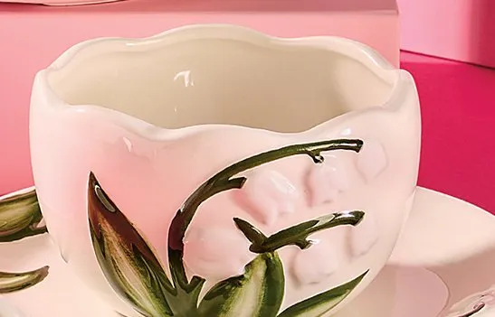 Naczynia ceramiczne miseczka 590 ml promocja w Biedronka