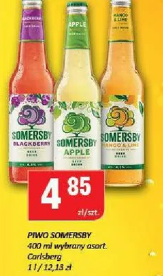 Piwo promocja w Chorten