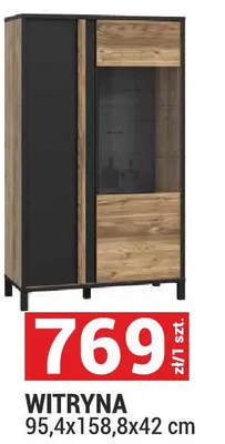 Witryna promocja w Merkury Market