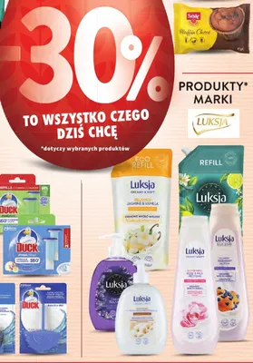 Gazetka, strona 7 promocja w Intermarche