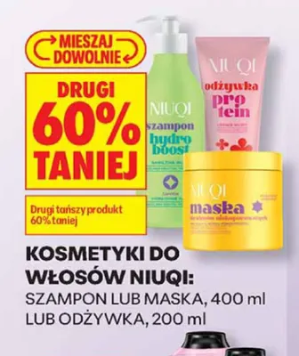 Szampon do włosów Pirolam promocja w Biedronka